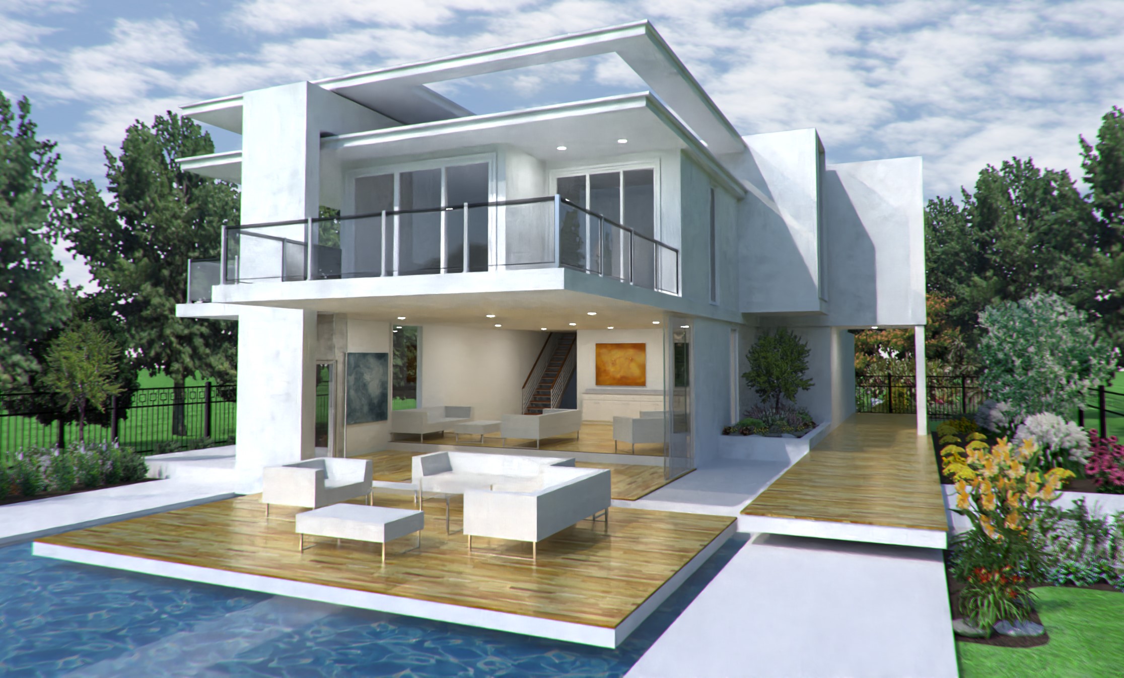 3D design