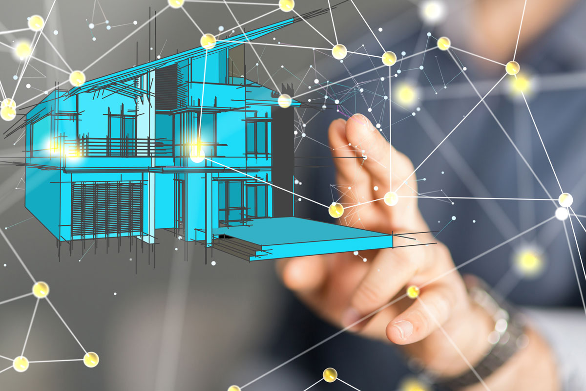 Smart home